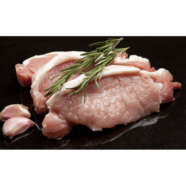 Stek ze schabu (1,5 kg)
