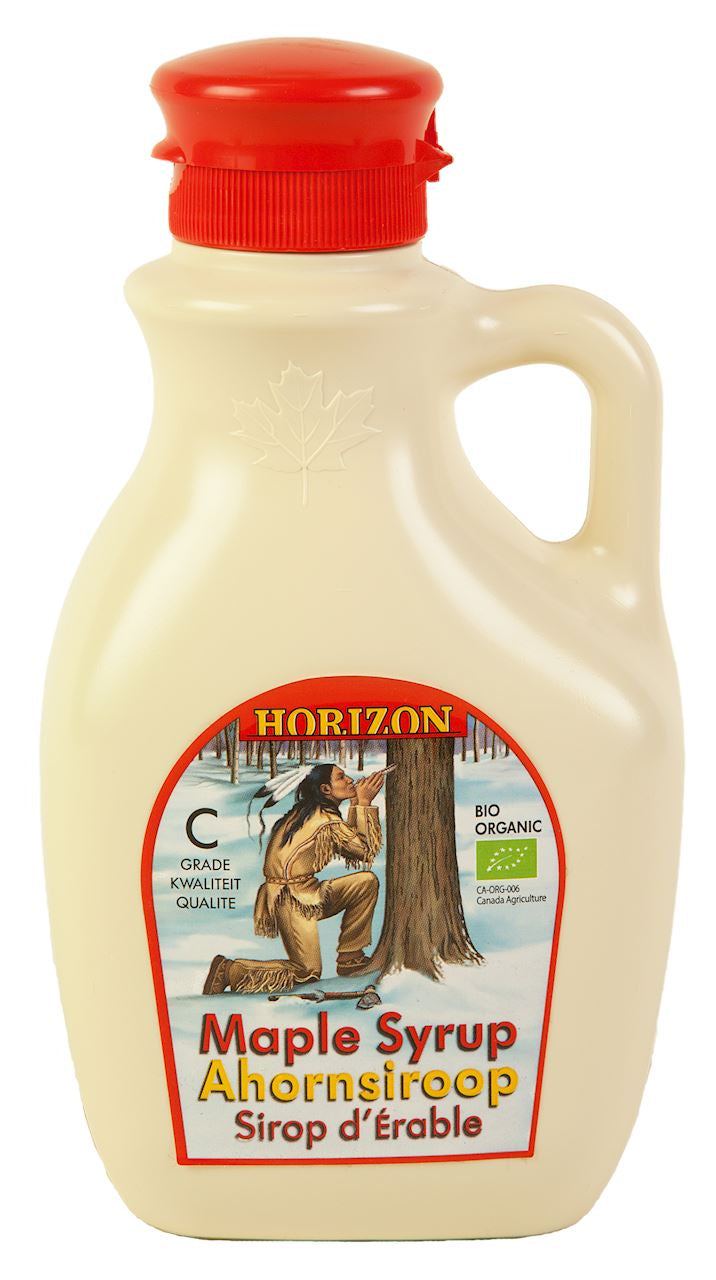 Syrop Klonowy C BIO 1,3 kg (950 ml)