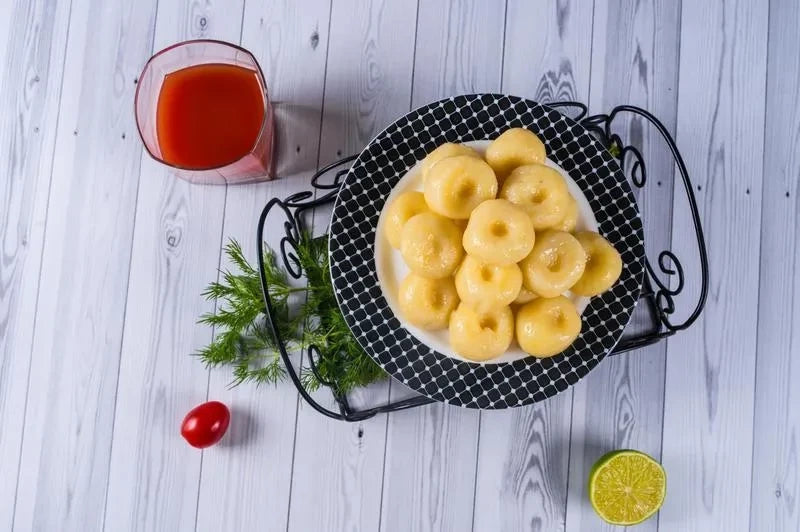 Kluski śląskie (450 g)