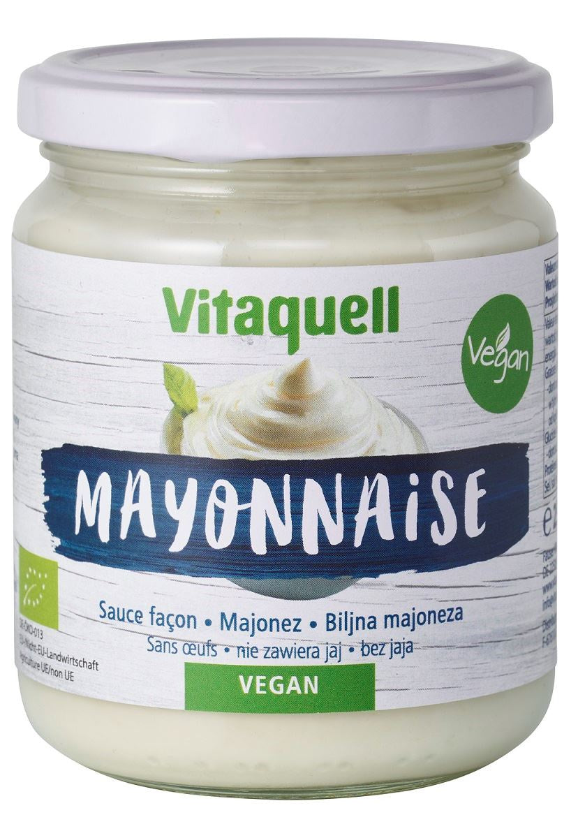 Majonez Wegański BIO (2 szt x 250 ml)