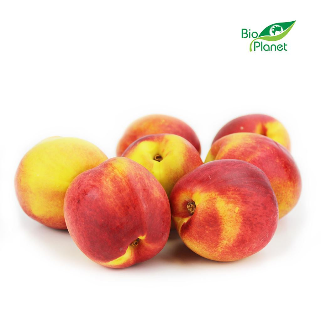Nektarynki Świeże BIO (Około 3 kg) (3 szt x 1 kg)